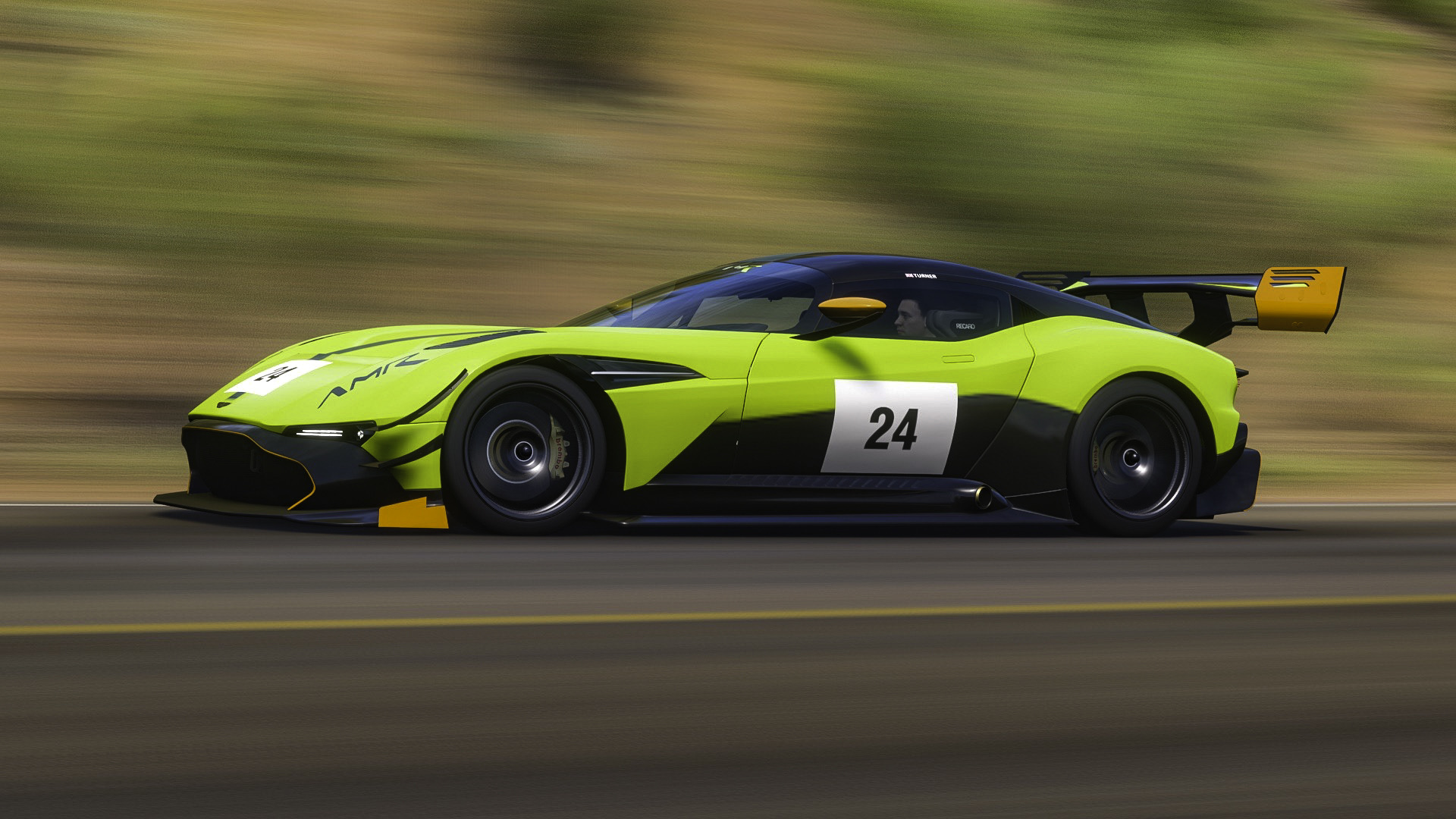Forza Horizon 28